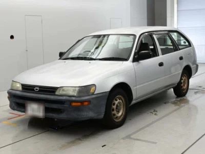Toyota SPRINTER