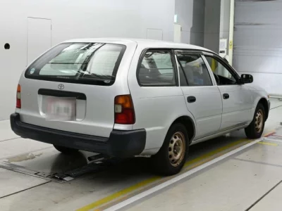 Toyota SPRINTER