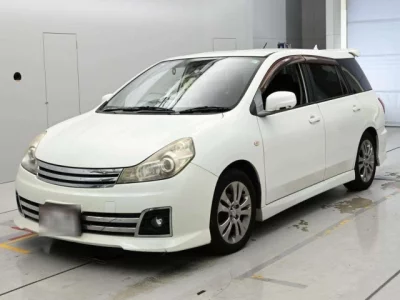 Nissan Wingroad
