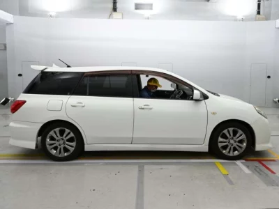 Nissan Wingroad