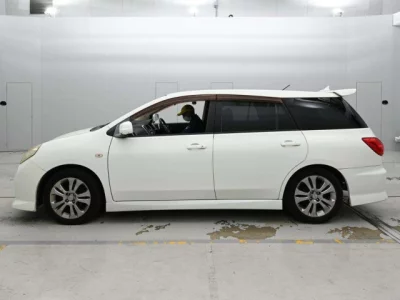 Nissan Wingroad