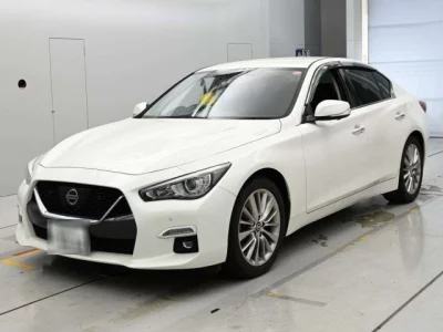 Nissan Skyline