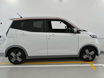 Nissan Sakura