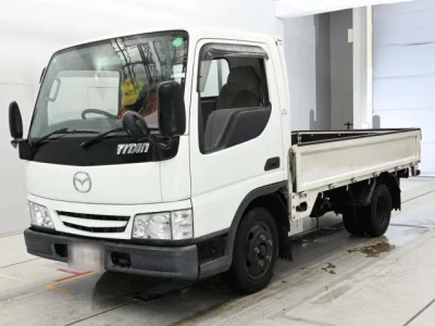 Mazda Titan