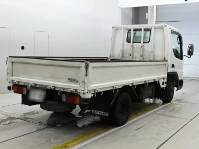 Mazda Titan