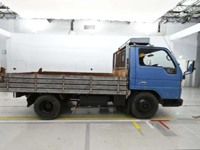 Mazda Titan