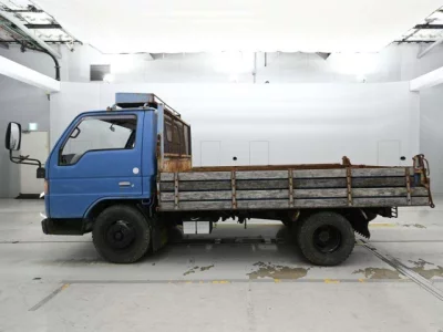 Mazda Titan