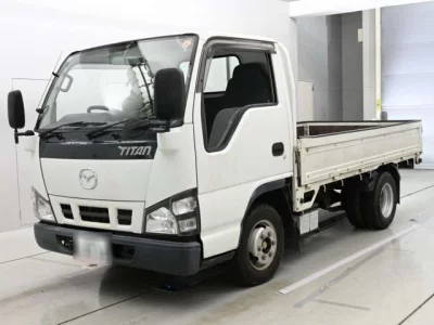 Mazda Titan