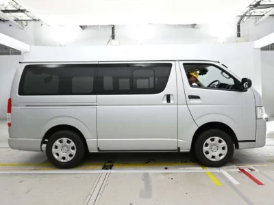Mazda Bongo Brawny