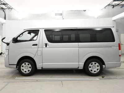 Mazda Bongo Brawny