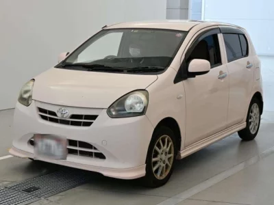 Toyota Pixis Epoch
