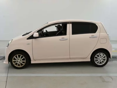 Toyota Pixis Epoch