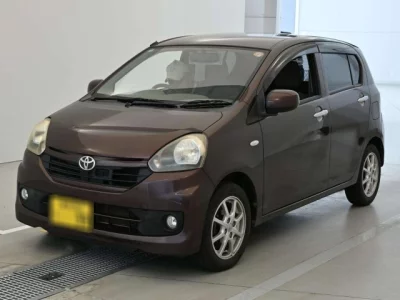 Toyota Pixis Epoch