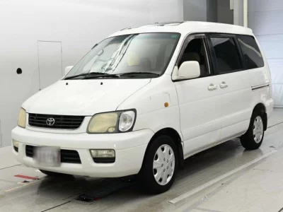Toyota LITE ACE NOAH