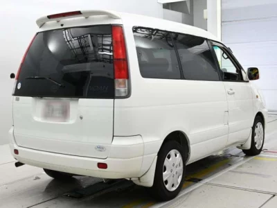 Toyota LITE ACE NOAH