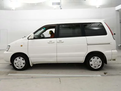 Toyota Lite Ace Noah