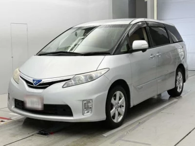 Toyota ESTIMA HYBRID