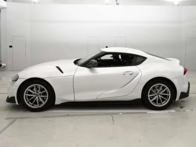 Toyota Supra