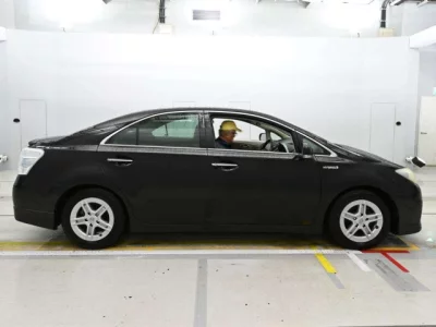 Toyota Sai