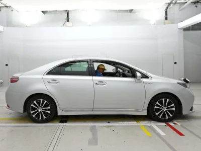 Toyota Sai