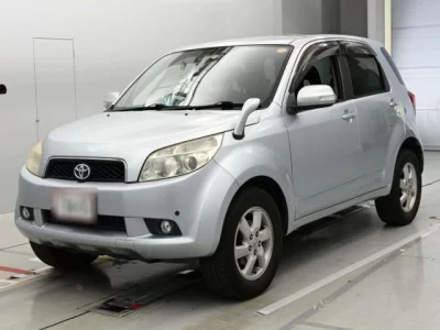 Toyota Rush