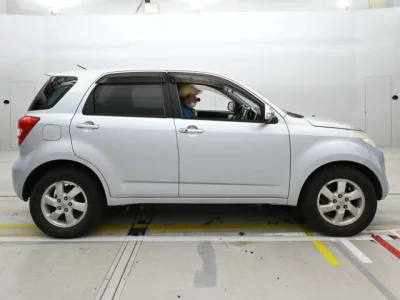 Toyota Rush