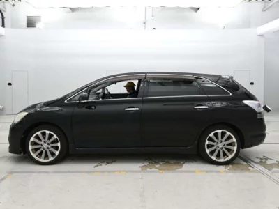 Toyota Mark X Zio