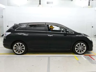 Toyota MARK X ZIO