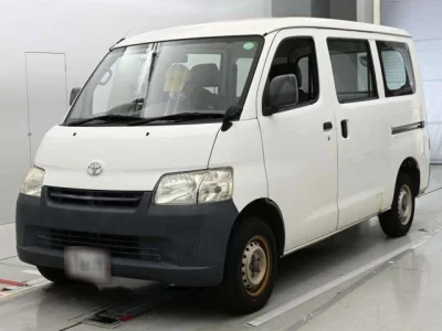 Toyota TOWN ACE