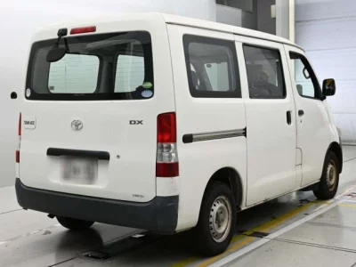 Toyota TownAce