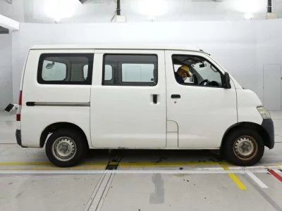 Toyota TownAce