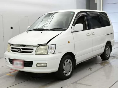 Toyota TownAce Noah