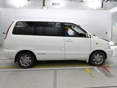 Toyota TownAce Noah