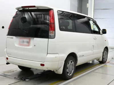 Toyota TownAce Noah