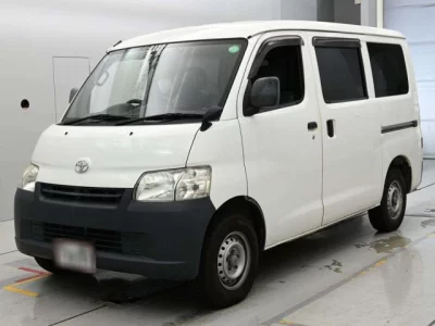 Toyota TownAce