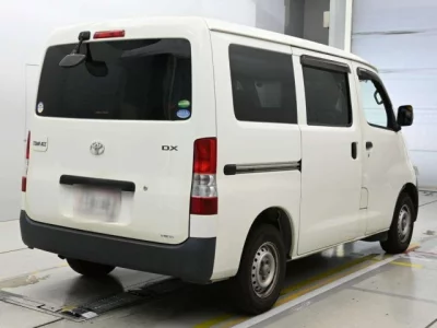 Toyota TOWN ACE
