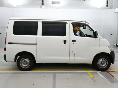 Toyota TownAce