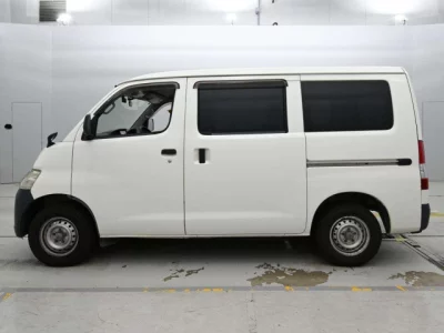 Toyota TownAce