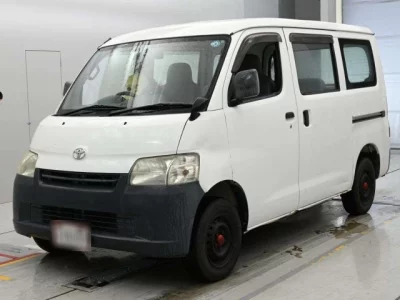 Toyota TownAce