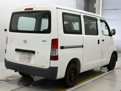 Toyota TownAce