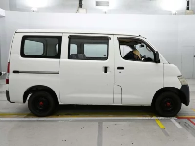 Toyota TownAce