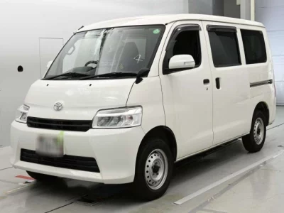 Toyota TownAce