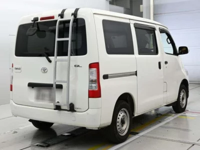 Toyota TOWN ACE
