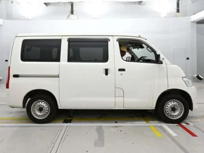 Toyota TownAce