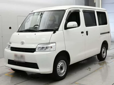 Toyota TOWN ACE