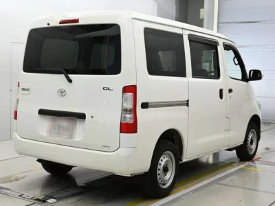Toyota TownAce