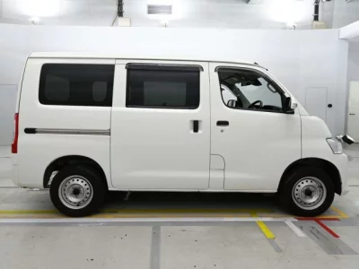 Toyota TOWN ACE