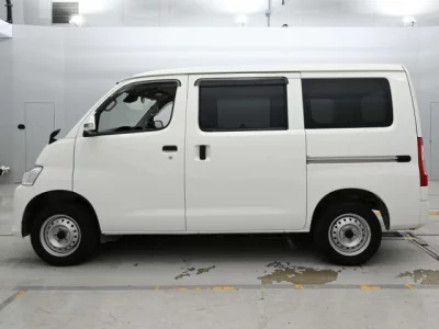 Toyota TownAce
