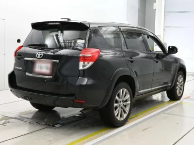 Toyota Vanguard