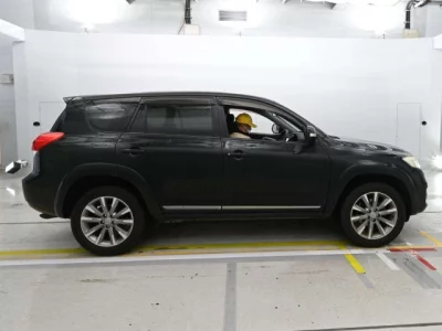 Toyota Vanguard
